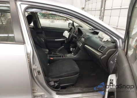 2015 Subaru Impreza 2.0I Premium z USA, uszkodzony, nr VIN JF1GPAC60F8322315